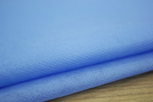 Plain Medical Face Mask Fabric, Width : 50-60