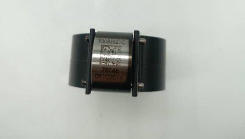 Control Valve, Color : Black