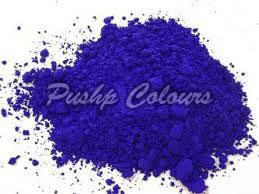 Beta Blue Organic Pigment