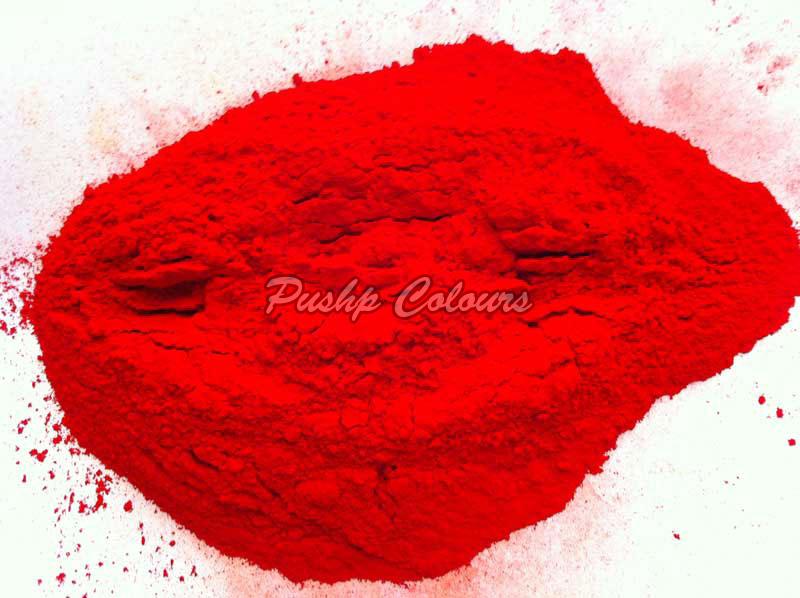 Lake Red C Pigment, Purity : 98%
