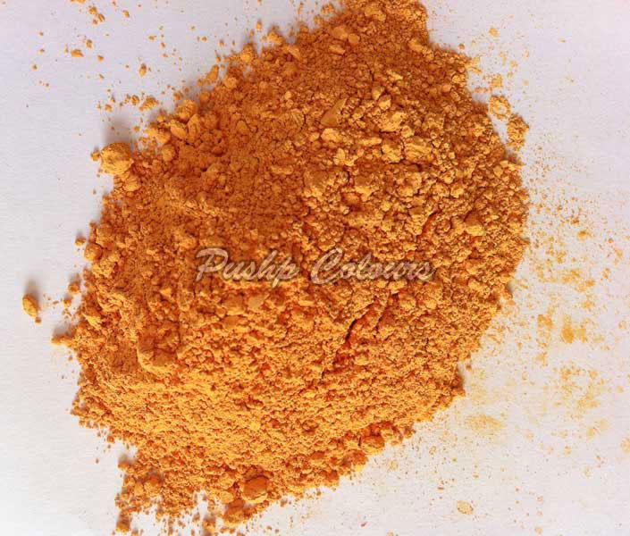 Litharge Pigment, Grade Standard : Technical