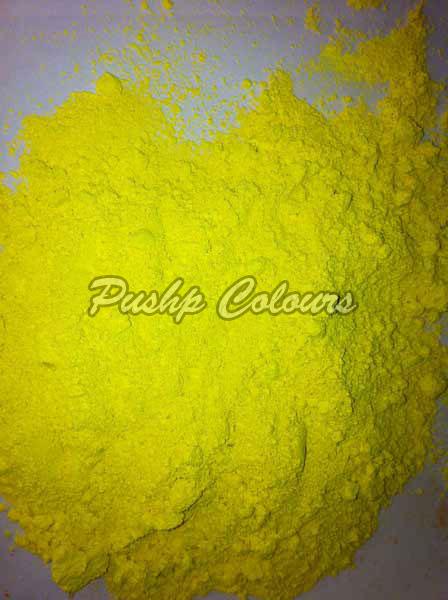 Zinc Tetroxy Chromate Pigment, Form : ZnCrO4.4 Zn(OH)2