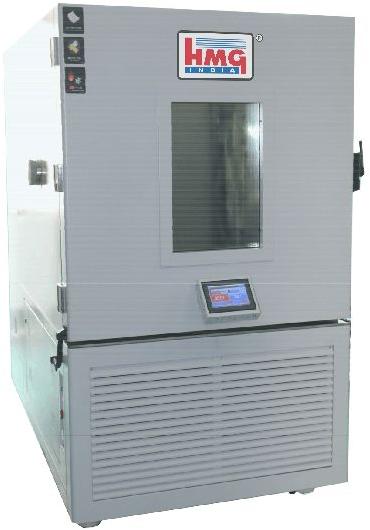 Gray Electric Humidity Chamber
