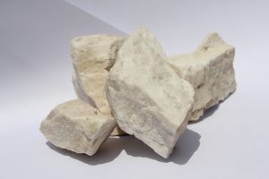 Kb-sf Soda Feldspar, for Cement, Ceramics, Glass