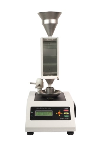 Digital Bulk Density Tester