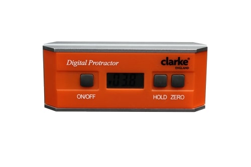 Digital Protractor, Voltage : 220 V