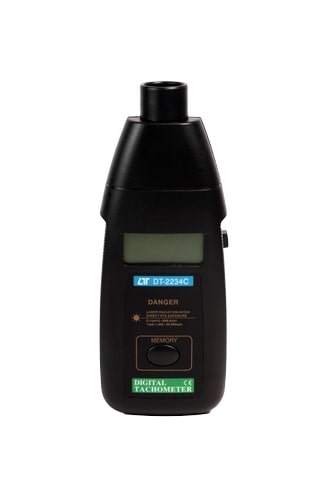 Battery Glass Digital Tachometer, for Monitor Temprature, Certification : CE Certified