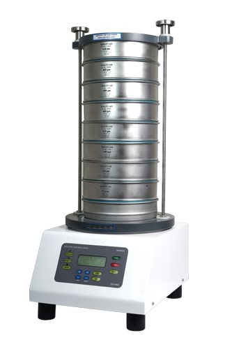 Sieve Shaker