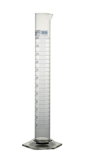 Tap Density Cylinder (250 ml)