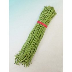 Green Asparagus Bean