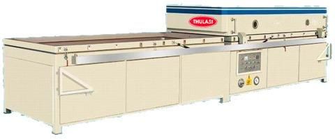 Thulasi Vacuum Membrane Press Machine at Best Price in Coimbatore ID