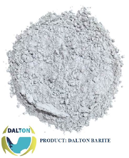 Barite Powder