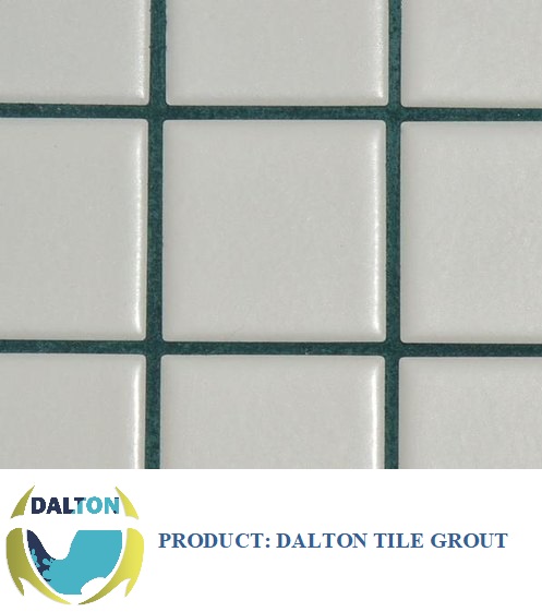 Dalton Tile Grout