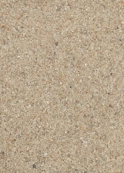 Silica Natural Fine Sand, for Construction, Glass Industry, Water Filtration, Grade : 10/20, 20/40