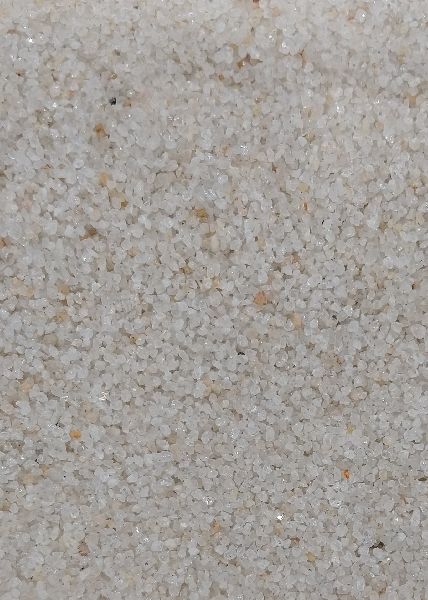 Quartz Fine Sand