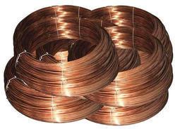 Copper Earthing Wires