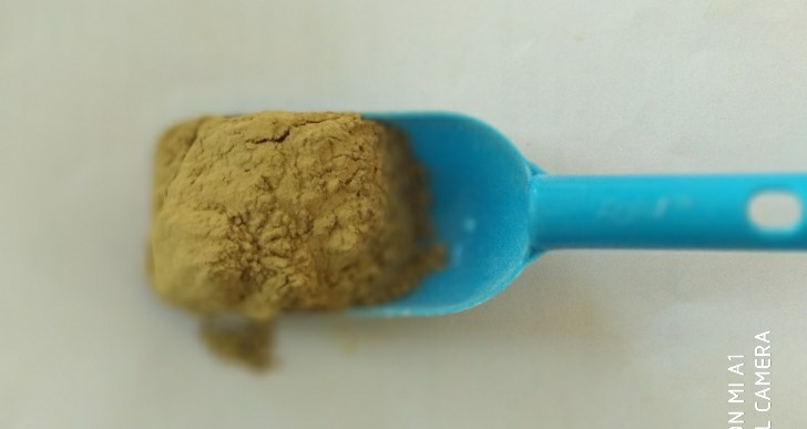 Bentonite Powder feed grade sodium base