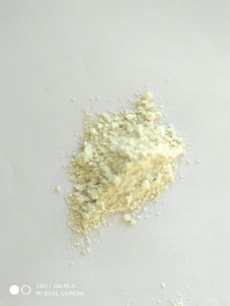 zeolite powder