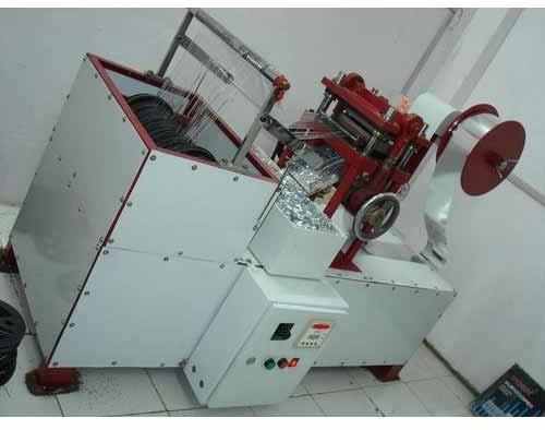  Stainless Steel Automatic Sequins Punching Machine