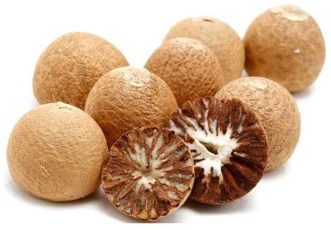 Organic Betel Nuts, for Herbal, Medicine, Feature : Good Quality, Safe To Consume