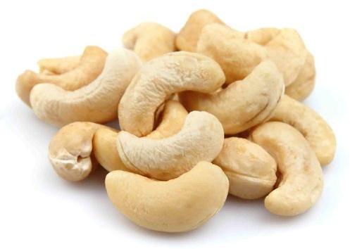 Whole Cashew Nuts, for Food, Snacks, Sweets, Certification : FSSAI Certified