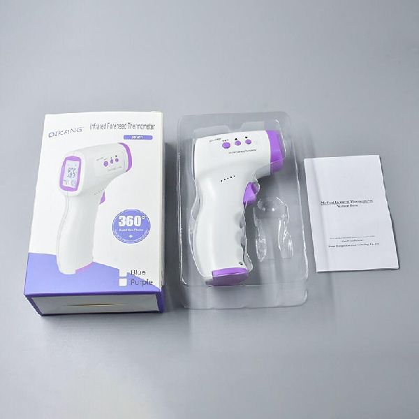 Infrared Thermometer