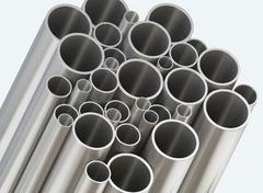 Stainless Steel Galvanized Non Ferrous Pipe, for Drinking Water, Utilities Water, Chemical Handling, Food Products