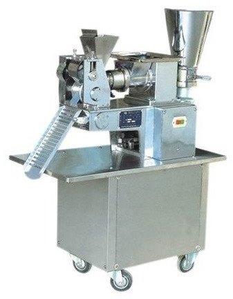 Soya Nuggtes Making Machine, Power : <55KW