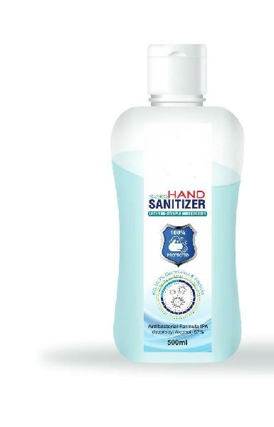Hand Sanitizer 200 ml