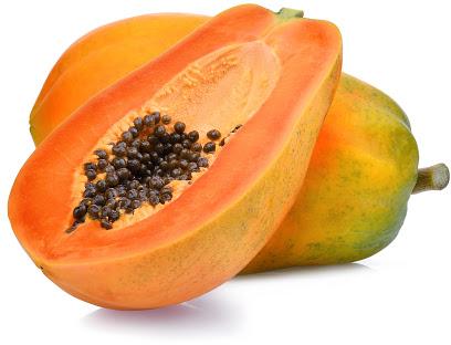 Organic Fresh Hybrid Papaya, Grade : Food Grade