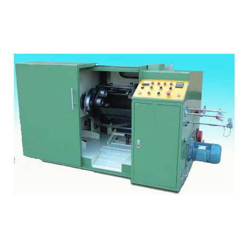 Bunching Machine, Voltage : 380 V