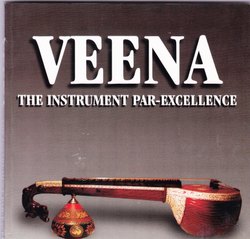 Music book Veena, Color : Black