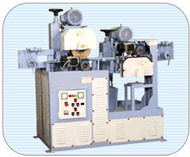 Strip Polishing Machine