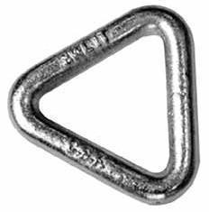 Stainless steel Lashing ring