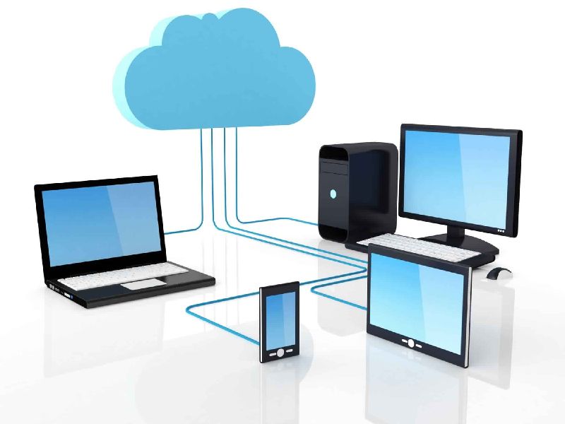Cloud Accounting Software Development Services
