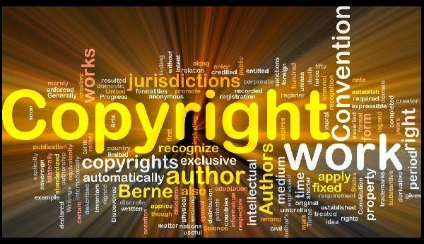 Copyright Consultants