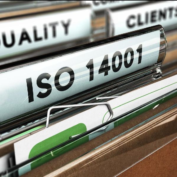 Iso Certification Consultants