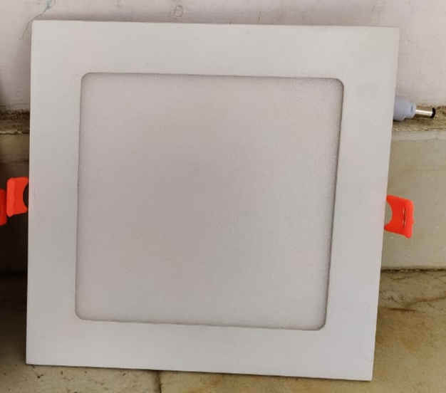 LED Slim Panel Light