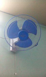 Electric Wall Fan, Feature : Easy Installation, Easy To Use