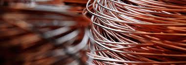 Copper Nickel Welding Wire