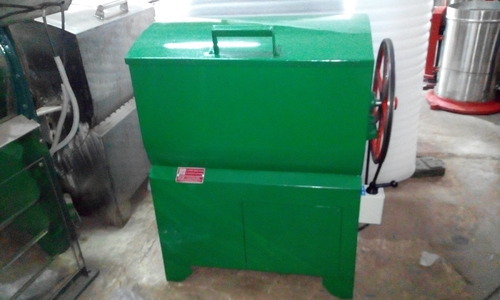 Mild steel Horizontal Dry Cleaning Machine, Voltage : 220v to 420v