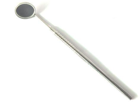 Stainless Steel Dental Mouth Mirror Handle