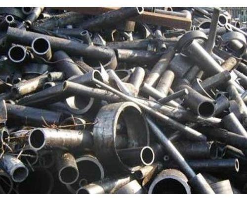 Mild Steel MS Pipe Scrap, Feature : Longevity, Corrosion resistance, High strength