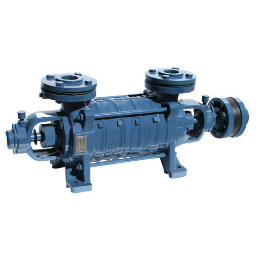 Electric Boiler Feedwater Pump