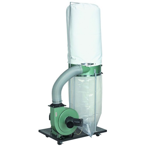 Electric Dust Collector Blower