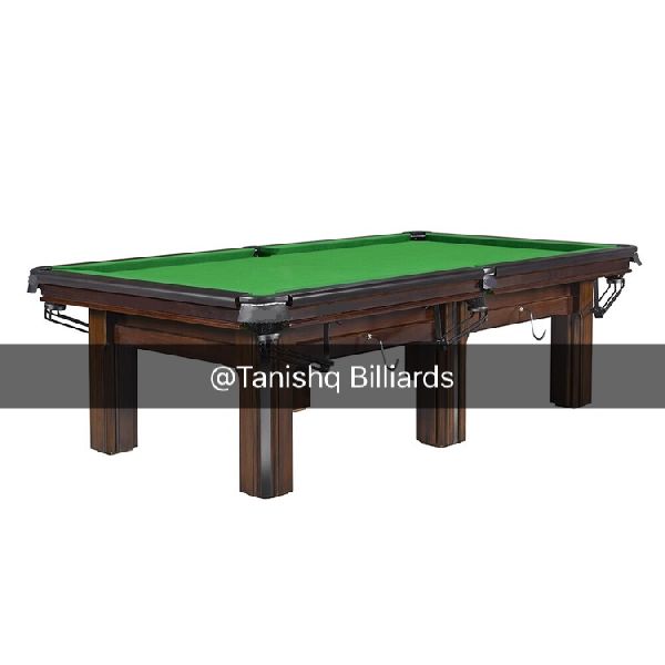 Black Antique Pool Board Table Dealers, For Playing Use, Shape : Rectangular