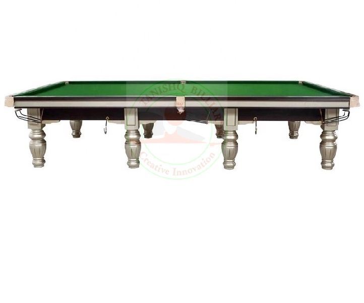 Rectangular Billiards Table Steel Cushions dealers, for Playing Snookers, Style : Antique, Modern