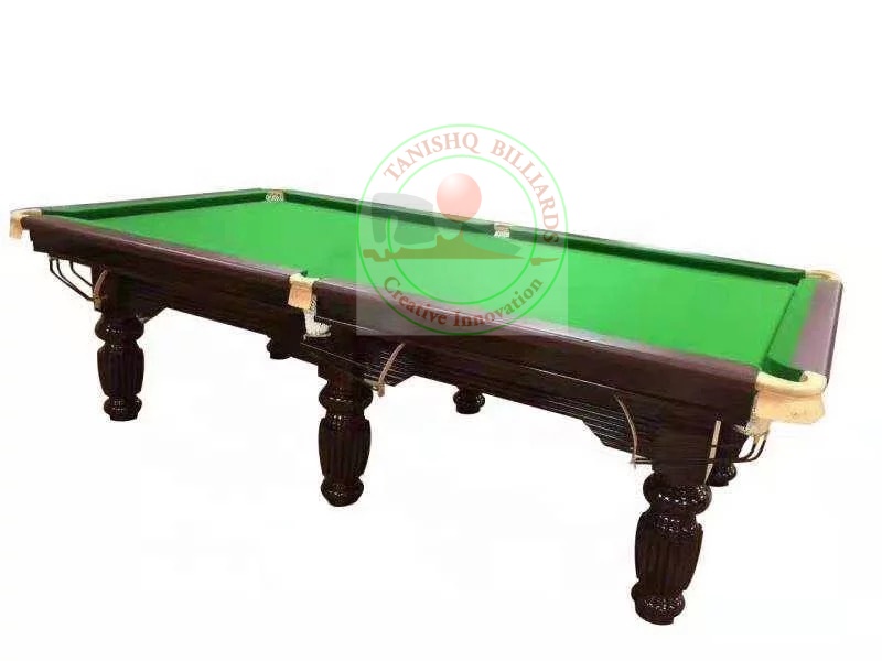 Blue Rectangle Household Imported Billiards Board Dealers, for Games, Playing, Pattern : Plain
