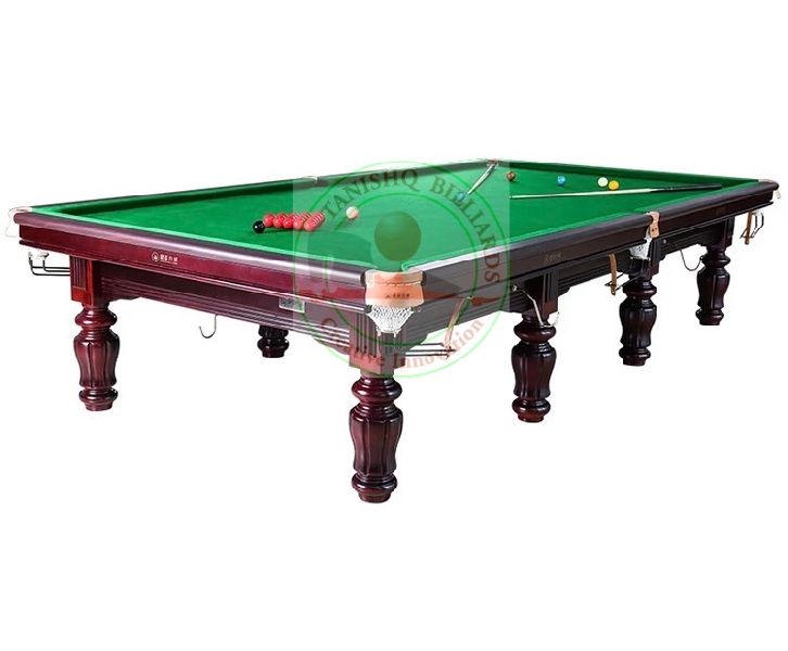 Imported 12 by 6 Billiards Table Board