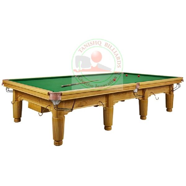 Rectangular Polished Wood Imported Billiards Table Board, for Playing Snookers, Style : Antique, Modern